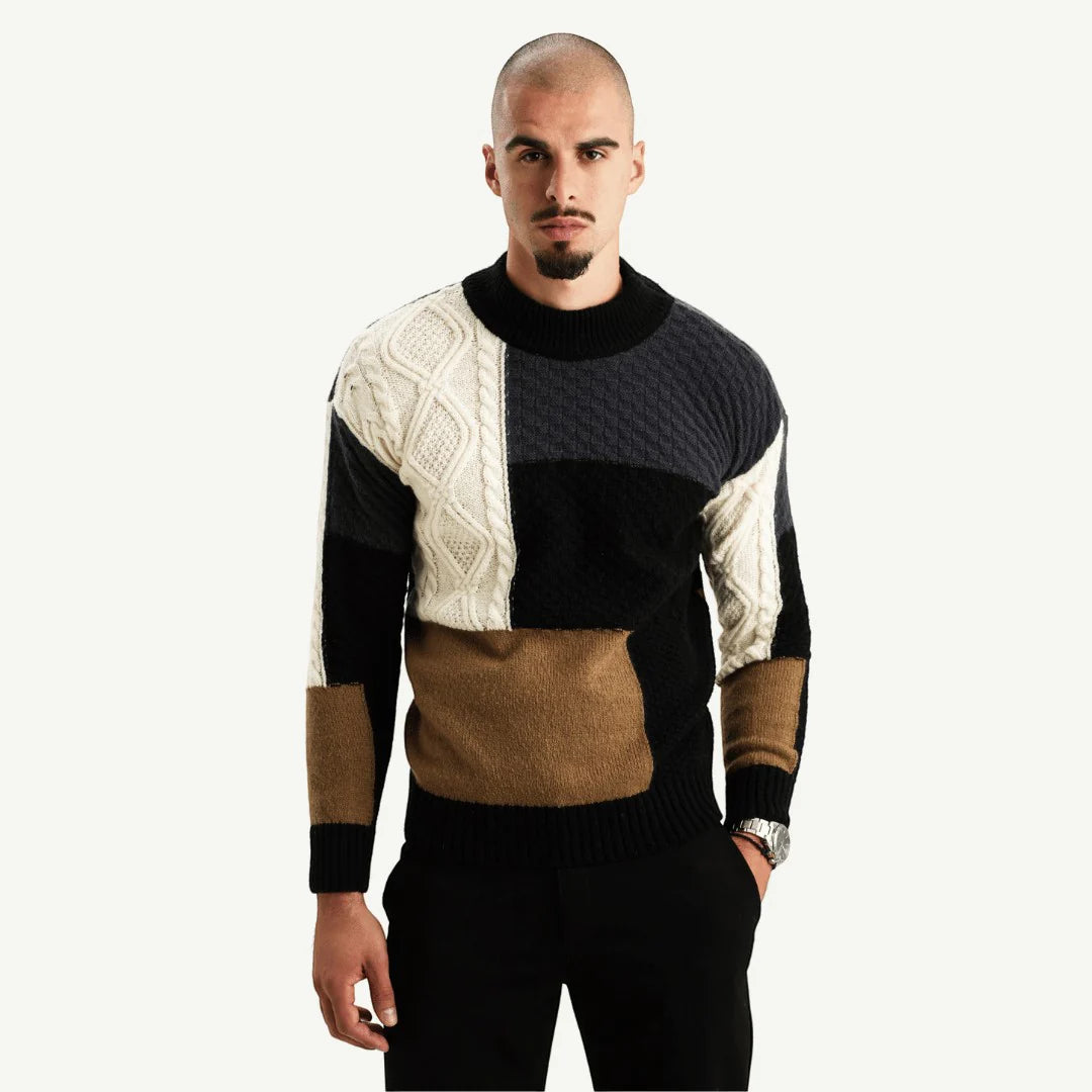 Beyond Element Vanguard Sweater