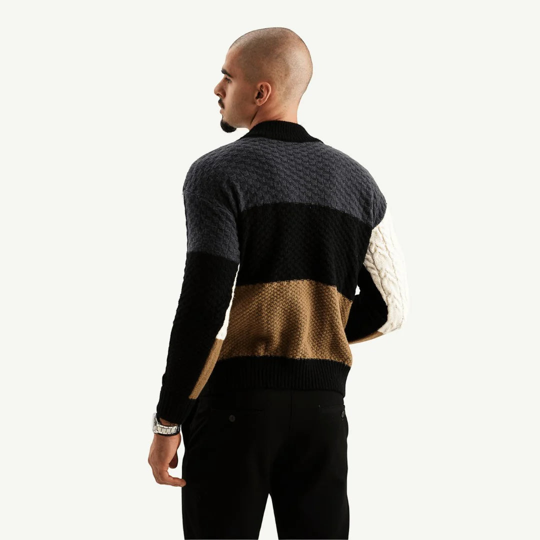 Beyond Element Vanguard Sweater