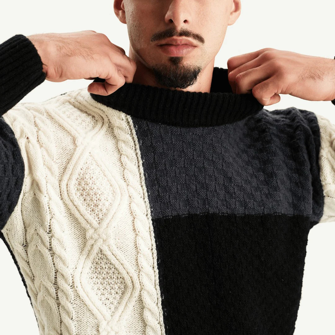 Beyond Element Vanguard Sweater
