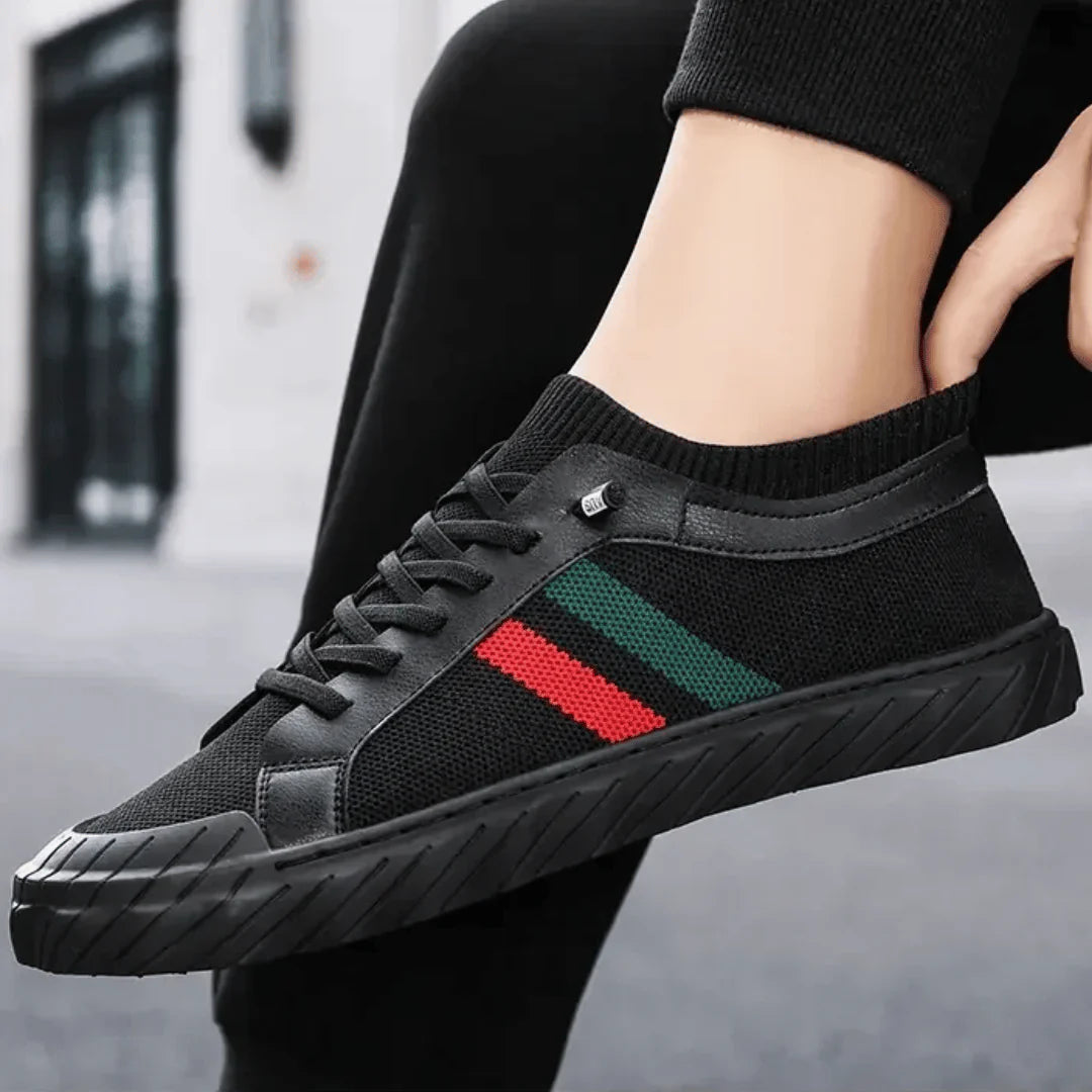 Massimo Urban Kicks Sneakers