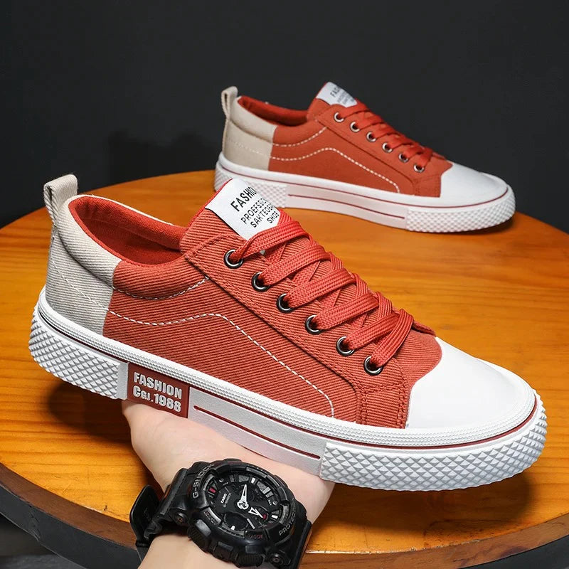 Valentino Urban Kicks Sneakers