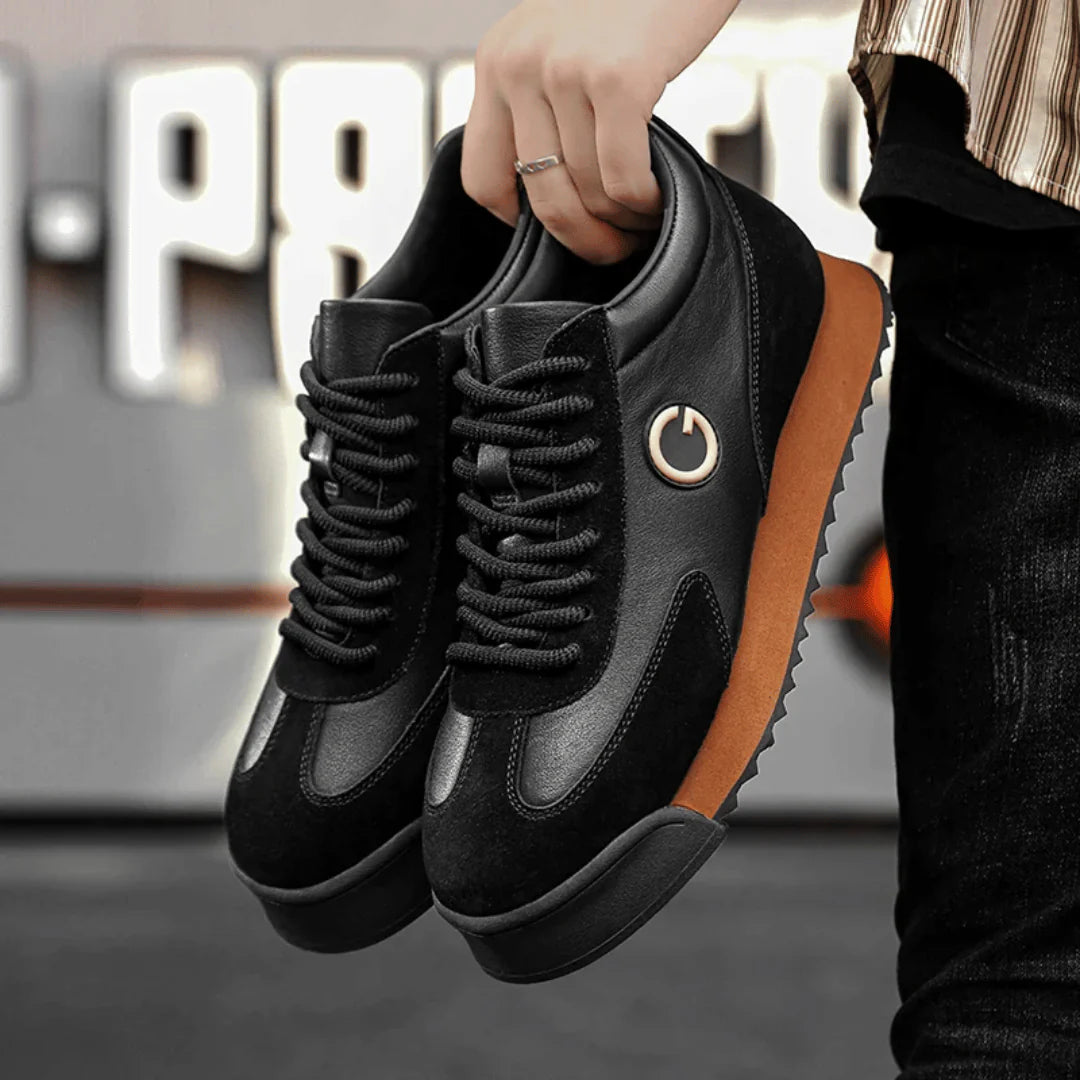 Gallant Venture Shoes