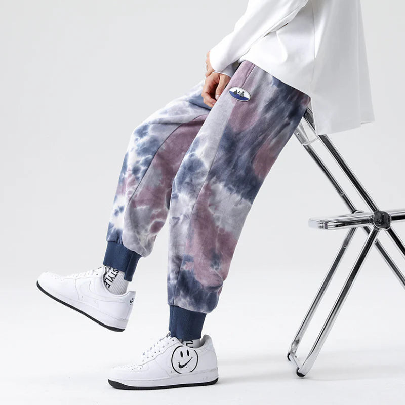 Hype Hip Hop Joggers