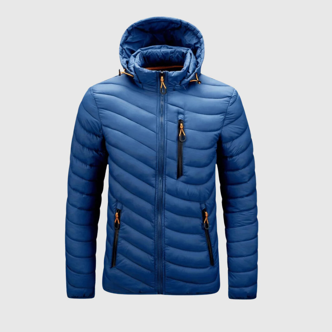 Apollo Urban Ember Hiking Jacket