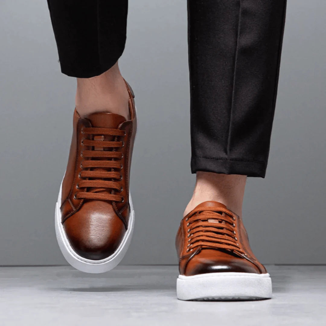 Calgary Low Top Sneakers