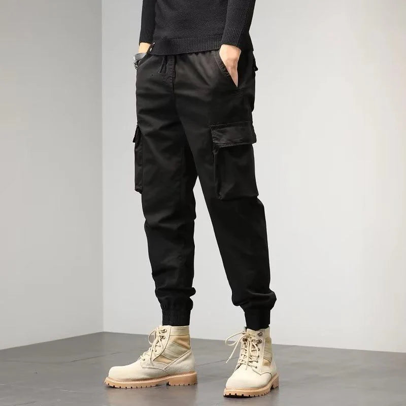 Men's Lightweight Cargo Pant