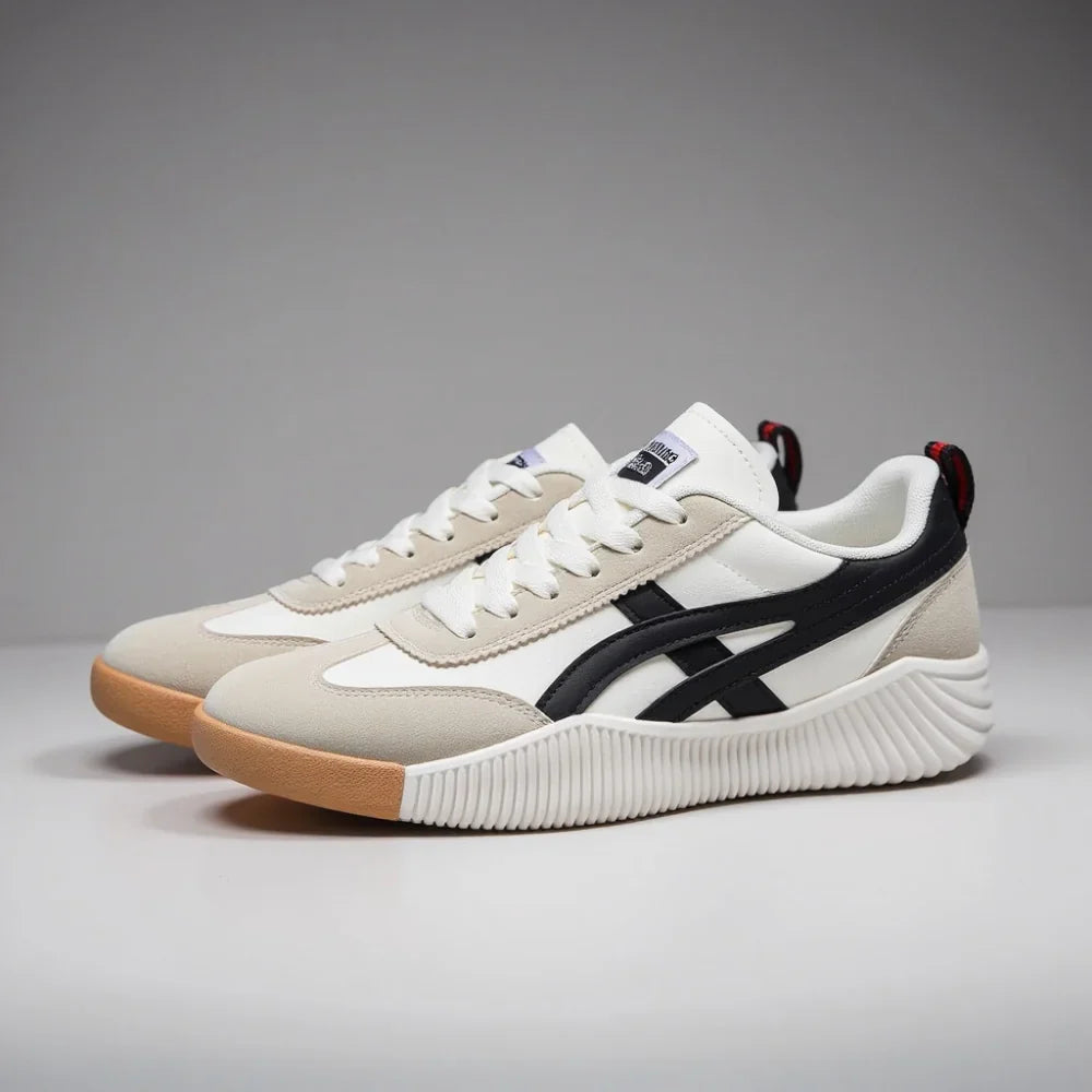 Olivia Classic Sneakers