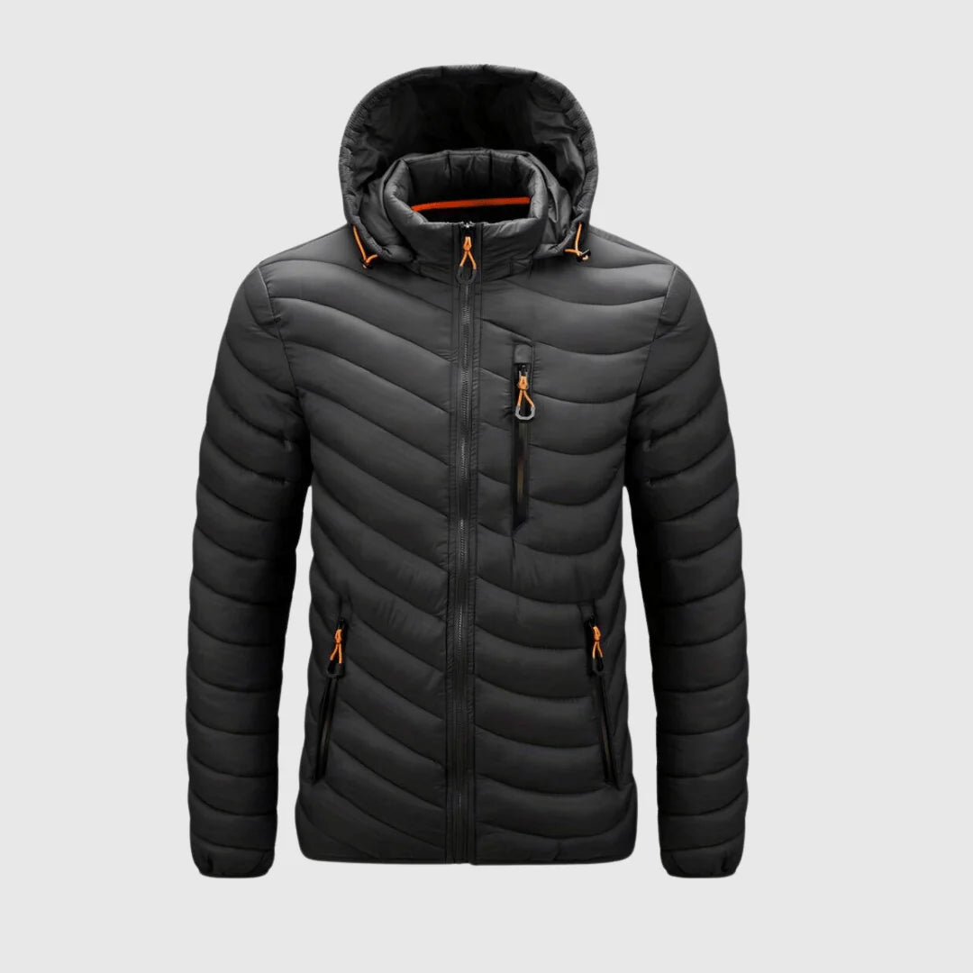Apollo Urban Ember Hiking Jacket