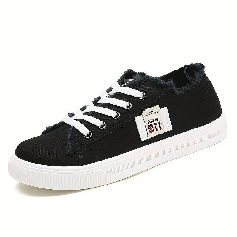 Women's Victoria Canvas Shoes