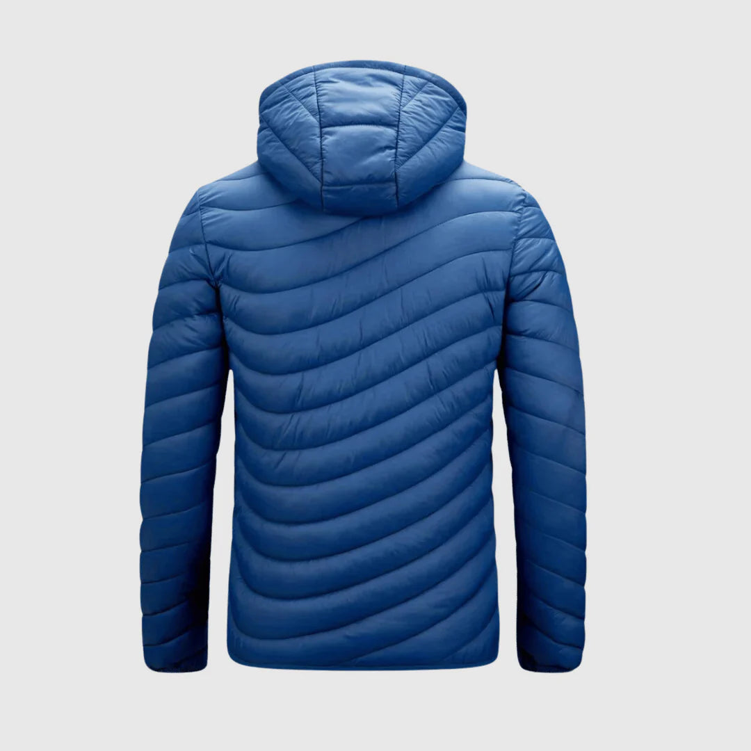 Apollo Urban Ember Hiking Jacket