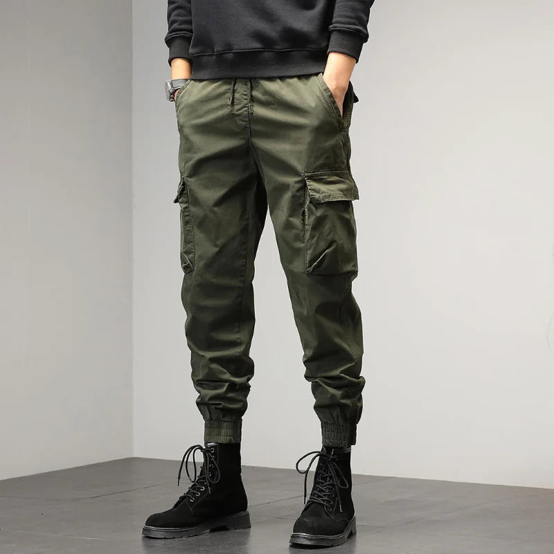 Men's Lightweight Cargo Pant