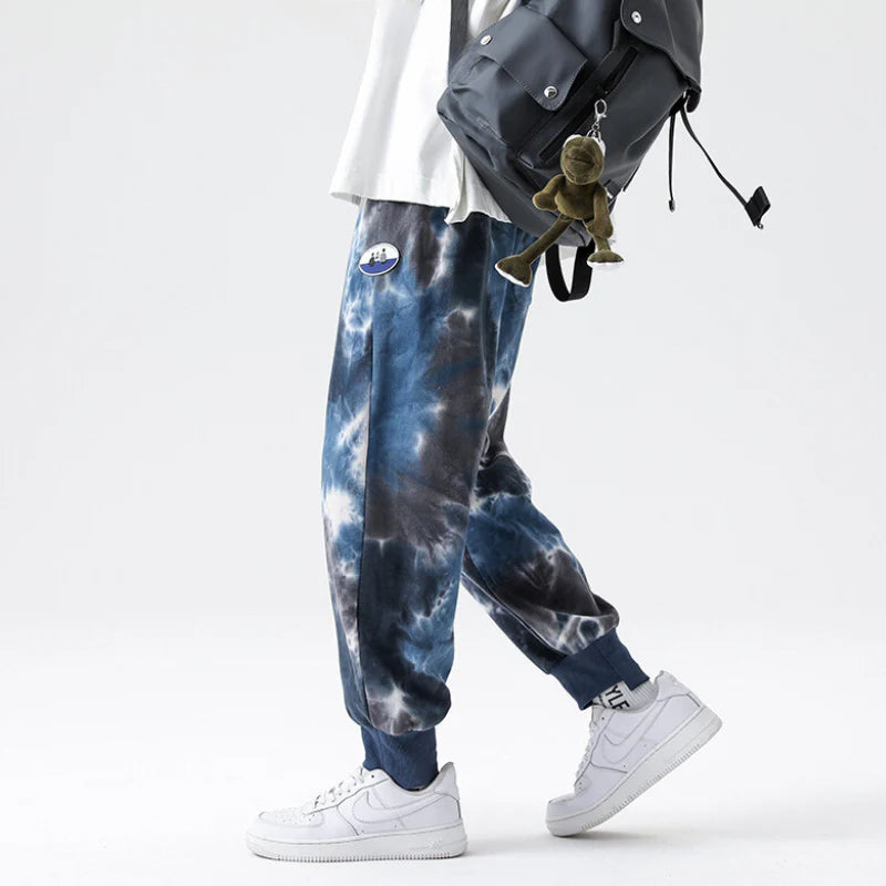 Hype Hip Hop Joggers