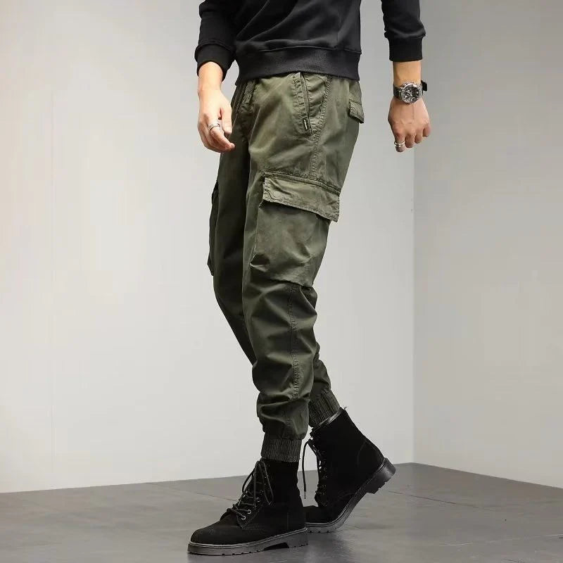 Men's Lightweight Cargo Pant
