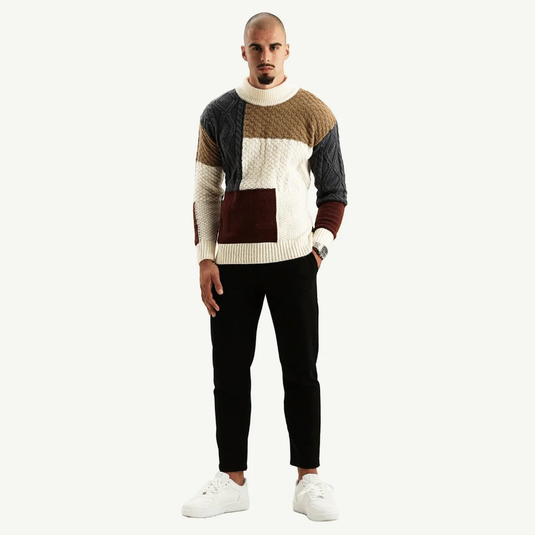 Beyond Element Vanguard Sweater