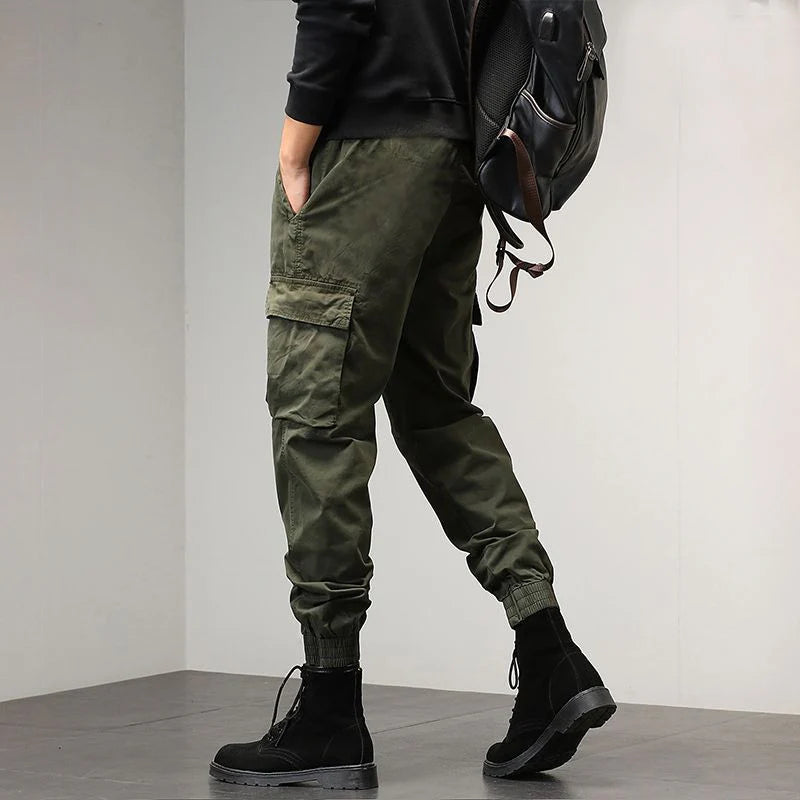 Men's Lightweight Cargo Pant
