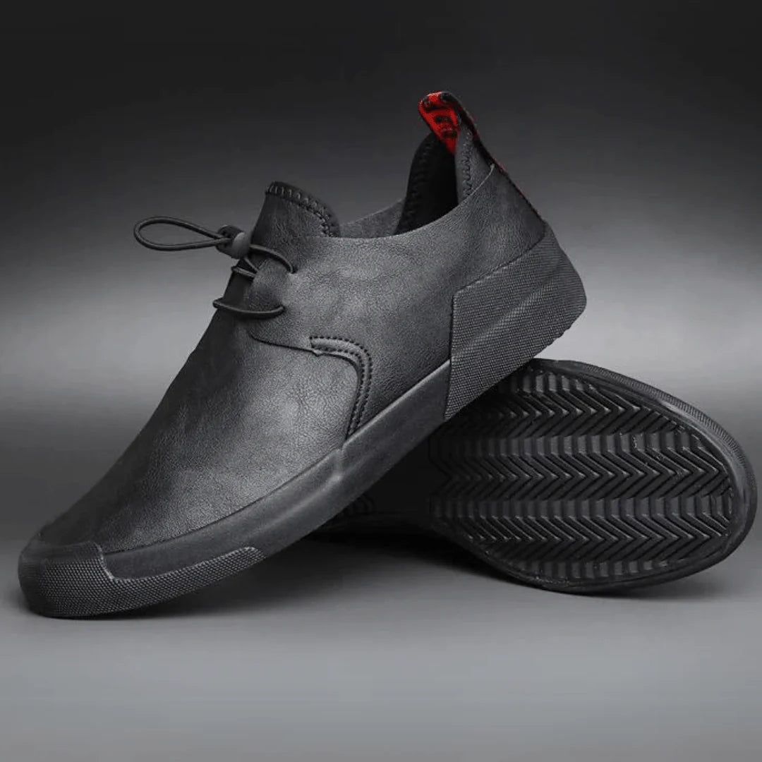 Griffin Slip-On Sneakers