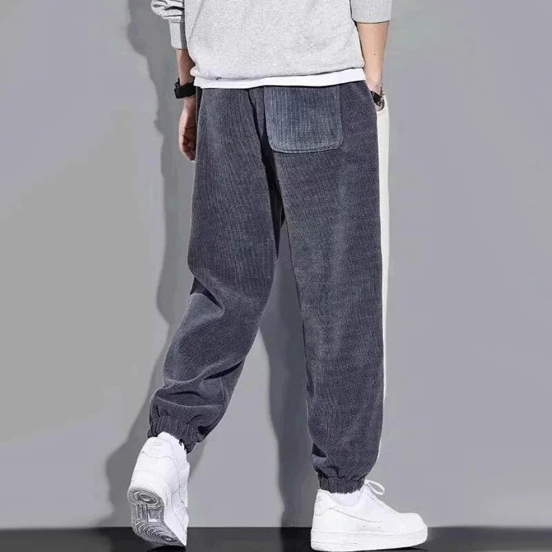 Men's Urban Corduroy Joggers