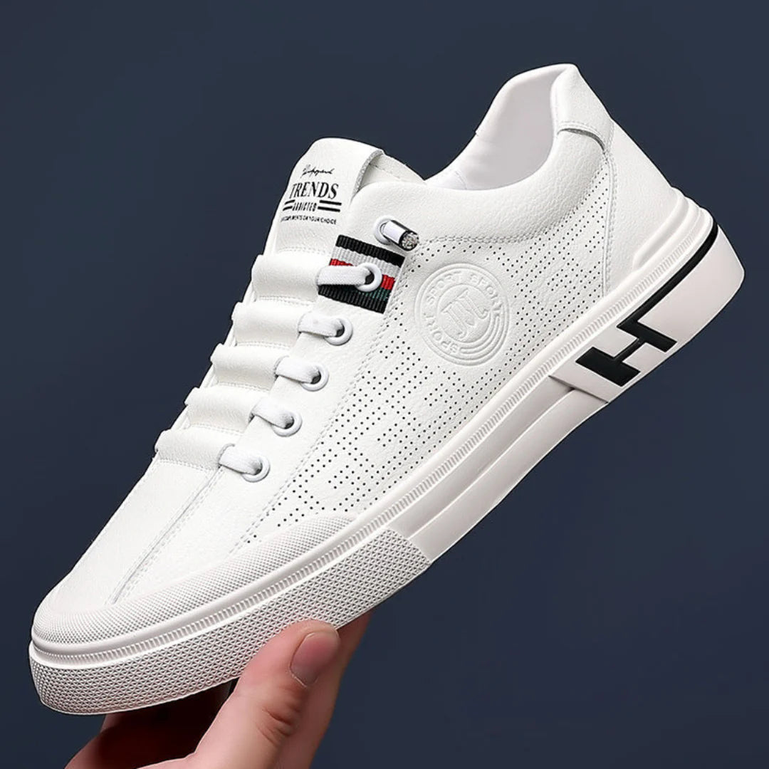 Lorenzo Vogue Casual Sneakers