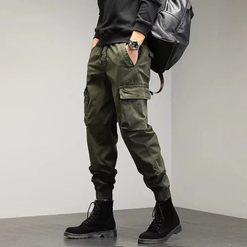 Men's Lightweight Cargo Pant