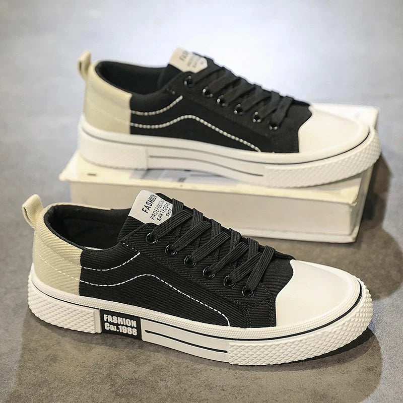 Valentino Urban Kicks Sneakers