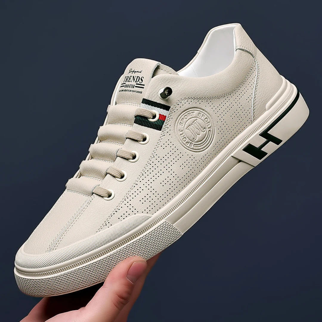 Lorenzo Vogue Casual Sneakers