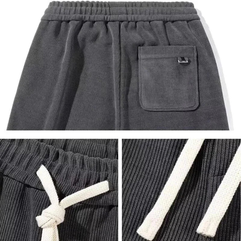Men's Urban Corduroy Joggers