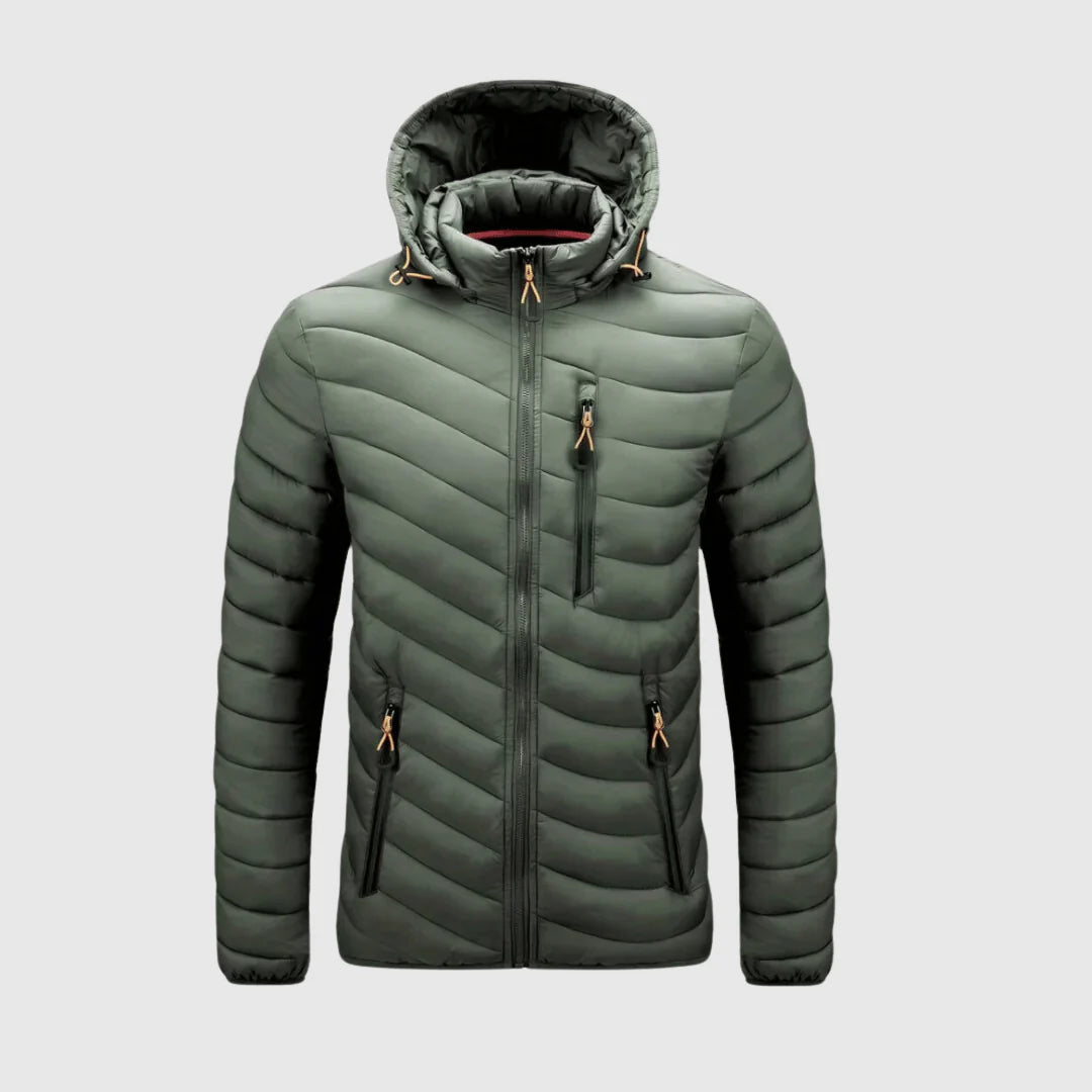 Apollo Urban Ember Hiking Jacket