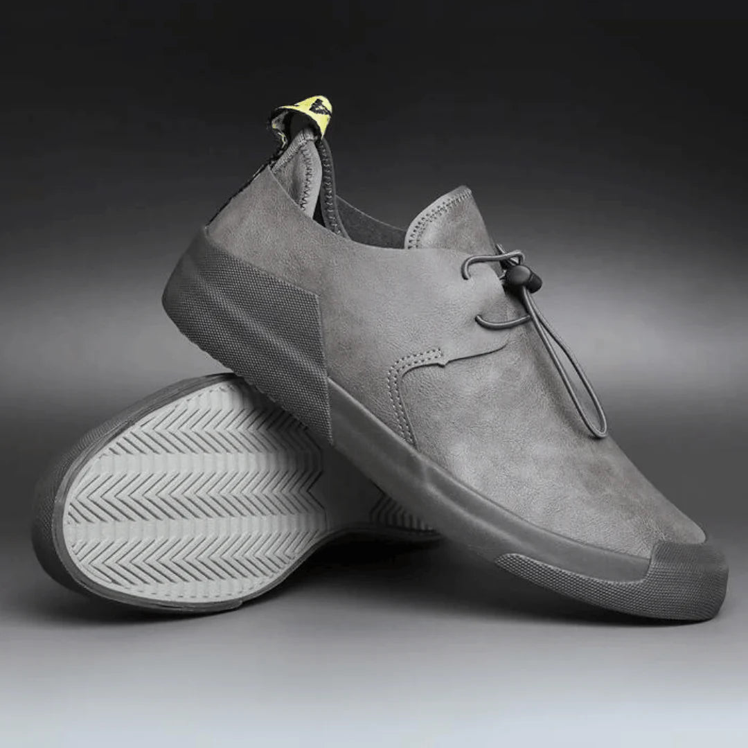 Griffin Slip-On Sneakers