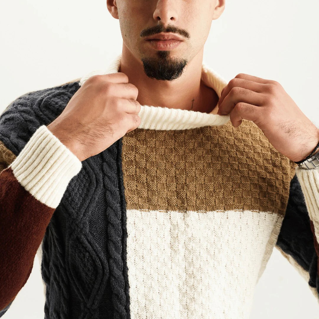 Beyond Element Vanguard Sweater
