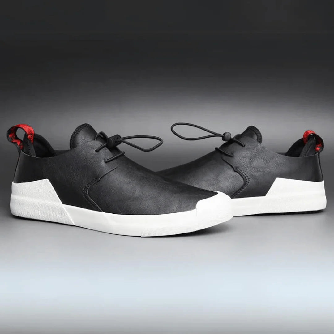 Griffin Slip-On Sneakers