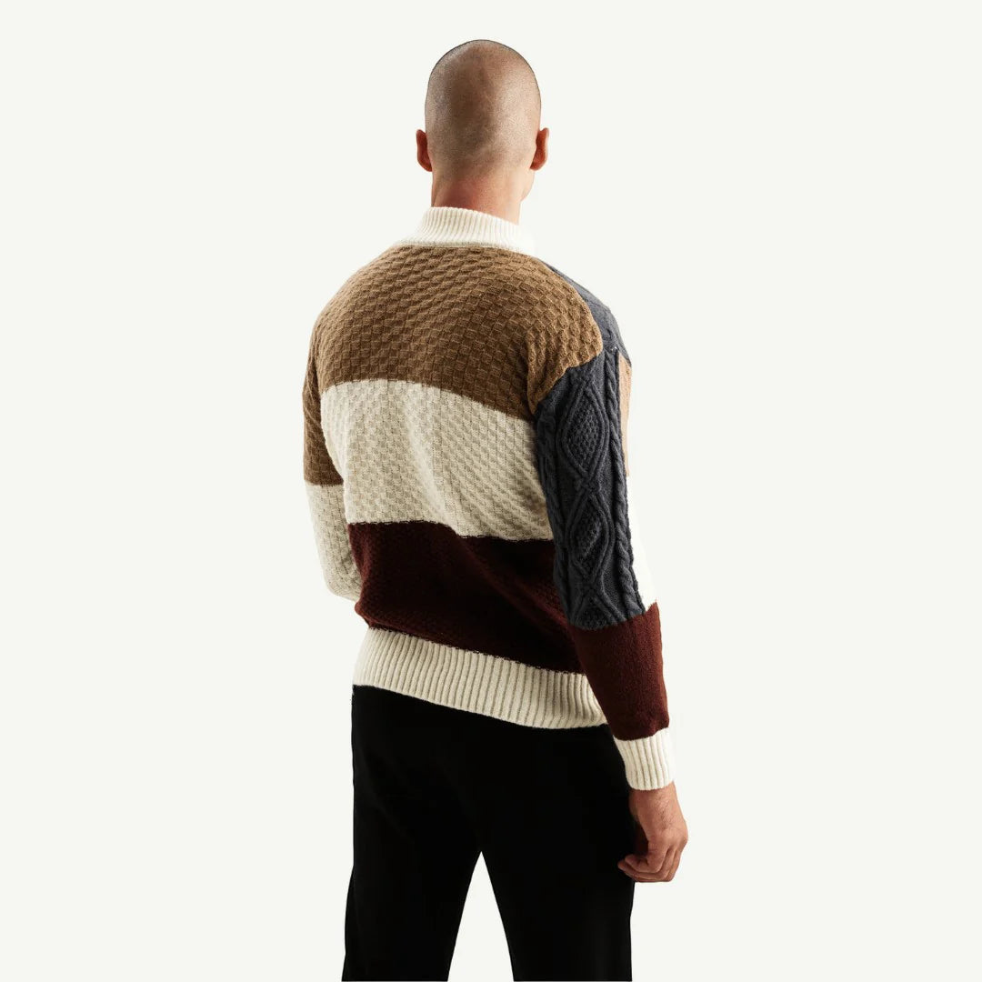 Beyond Element Vanguard Sweater