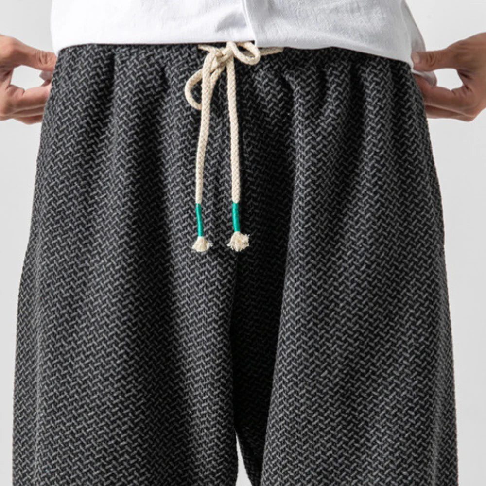 Men's Premium Fleece Joggers