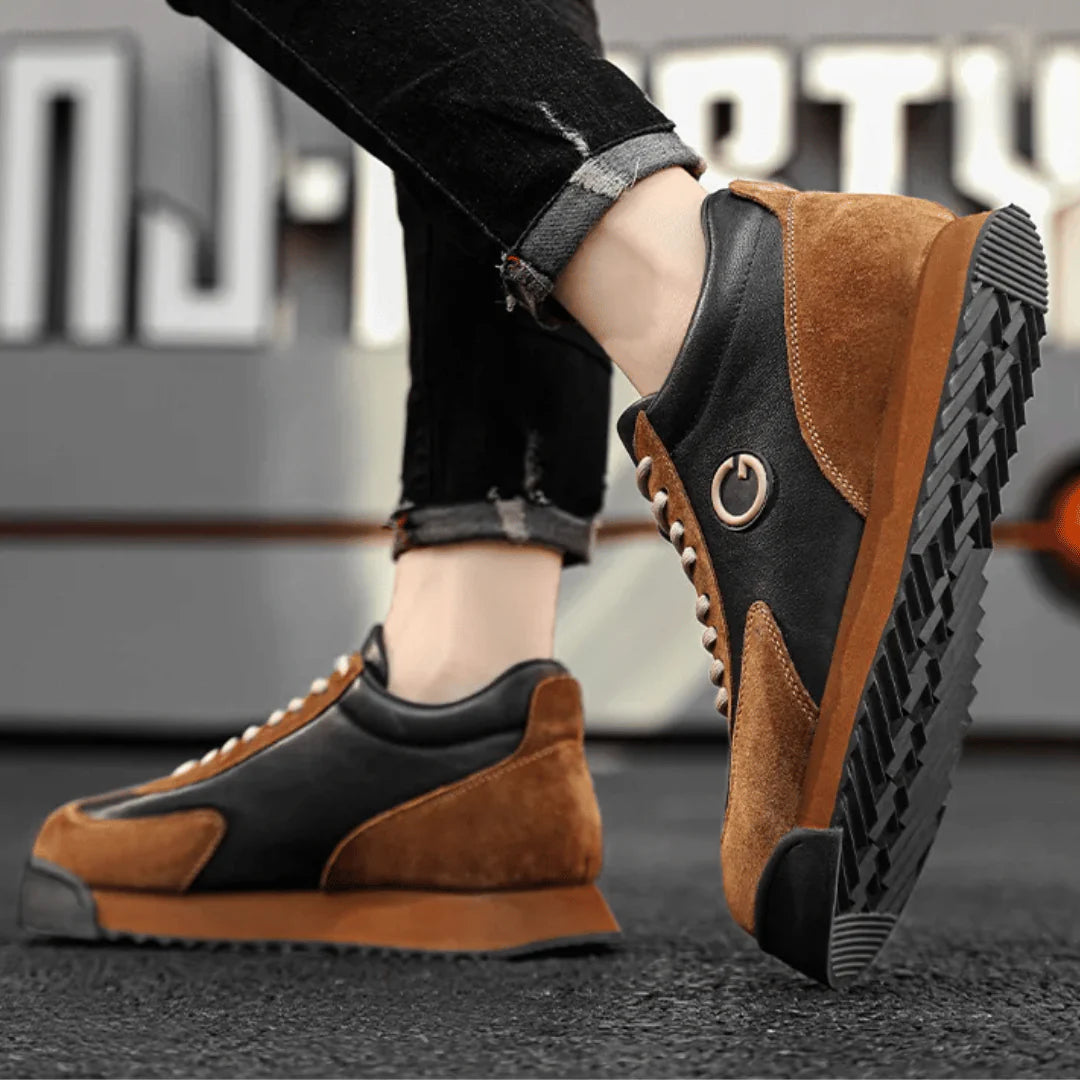 Gallant Venture Shoes