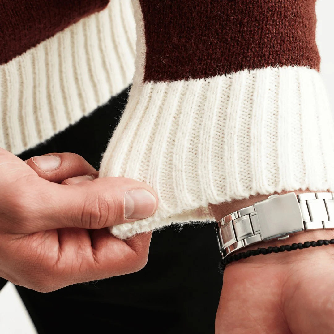 Beyond Element Vanguard Sweater