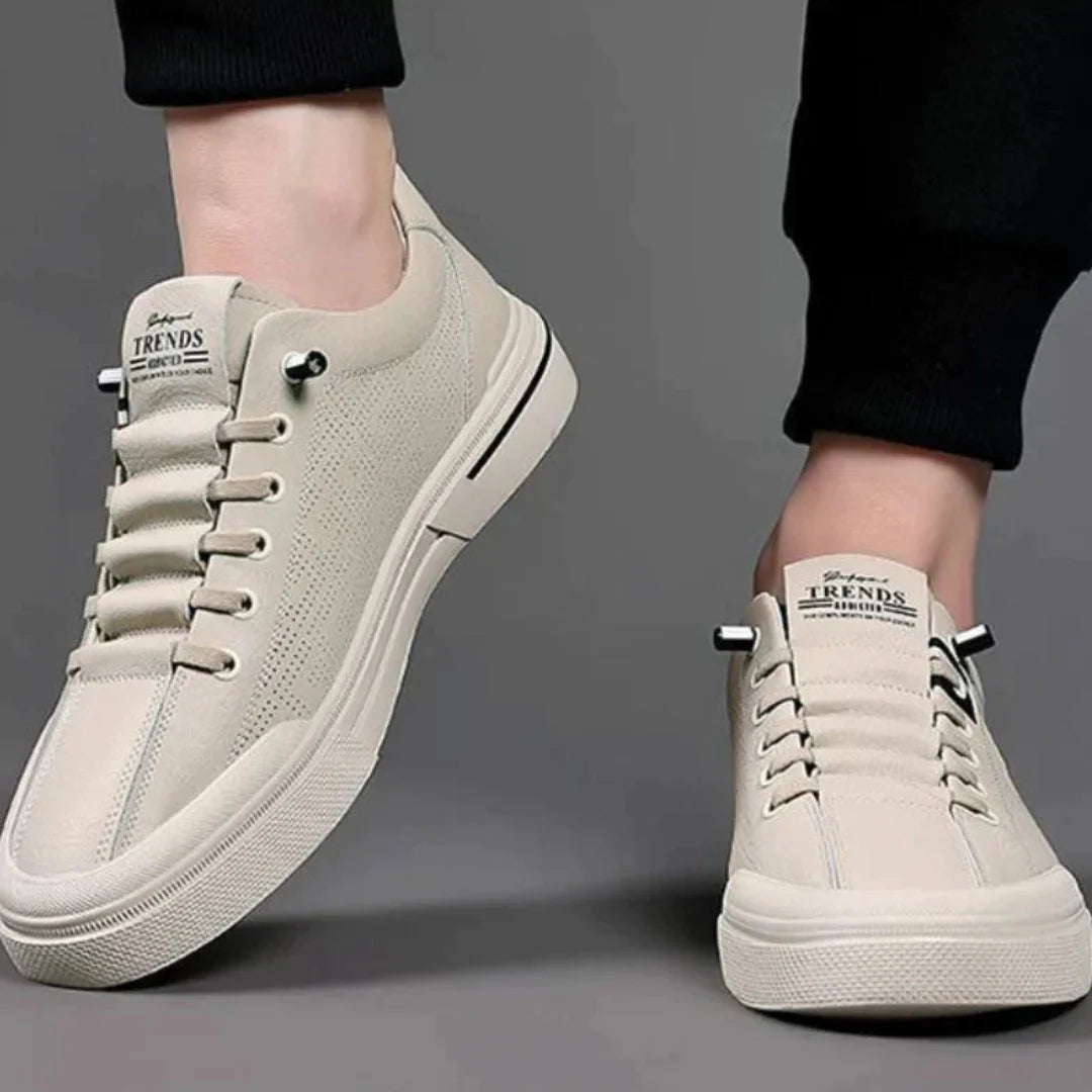 Lorenzo Vogue Casual Sneakers