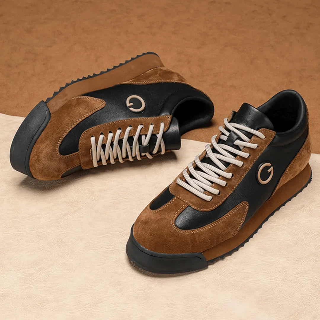 Gallant Venture Shoes