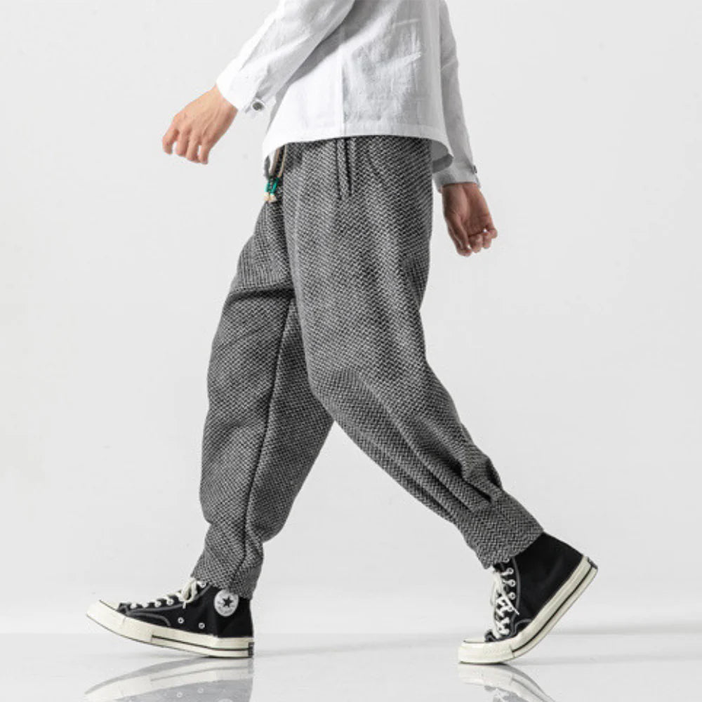 Men's Premium Fleece Joggers