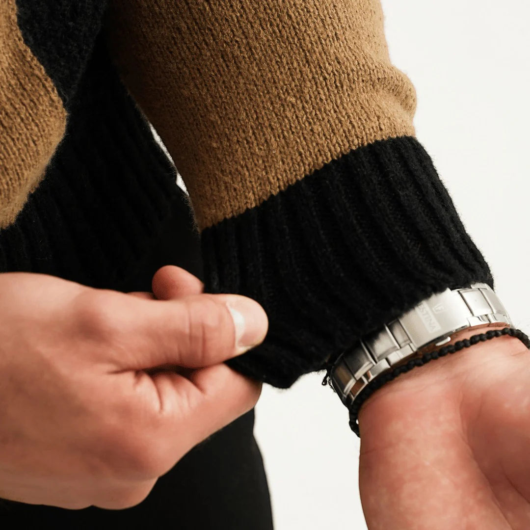 Beyond Element Vanguard Sweater