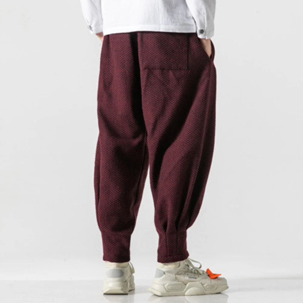 Men's Premium Fleece Joggers