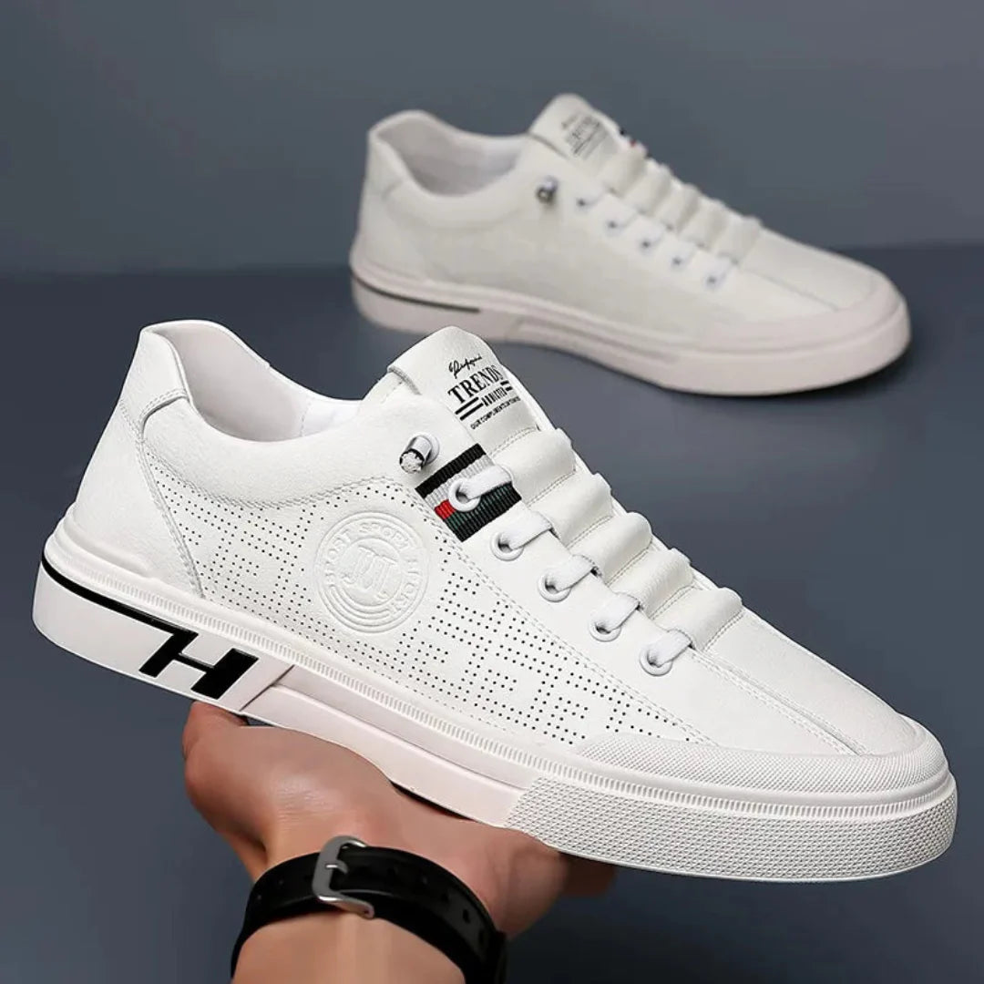 Lorenzo Vogue Casual Sneakers
