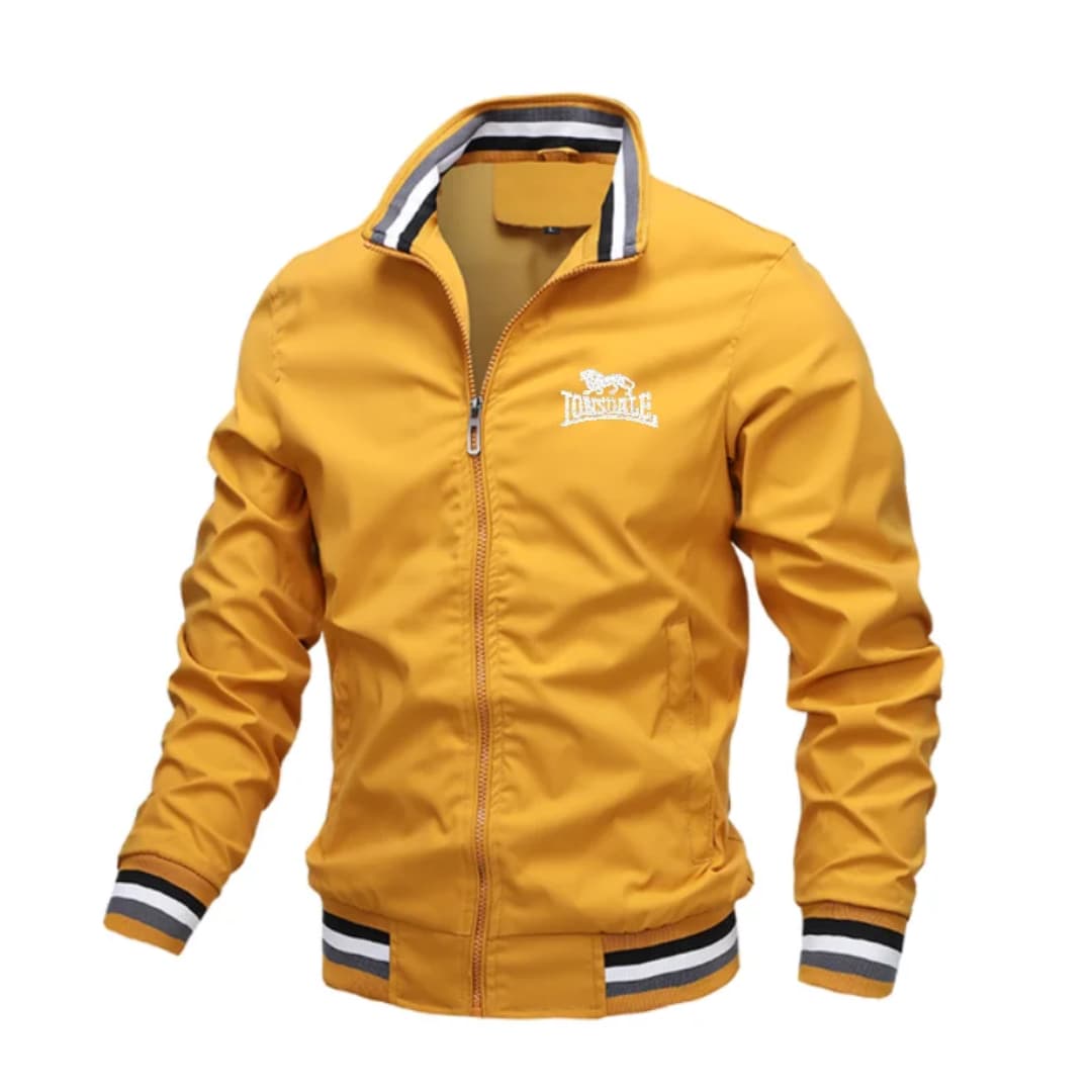 Lonsdale Heritage Windbreaker