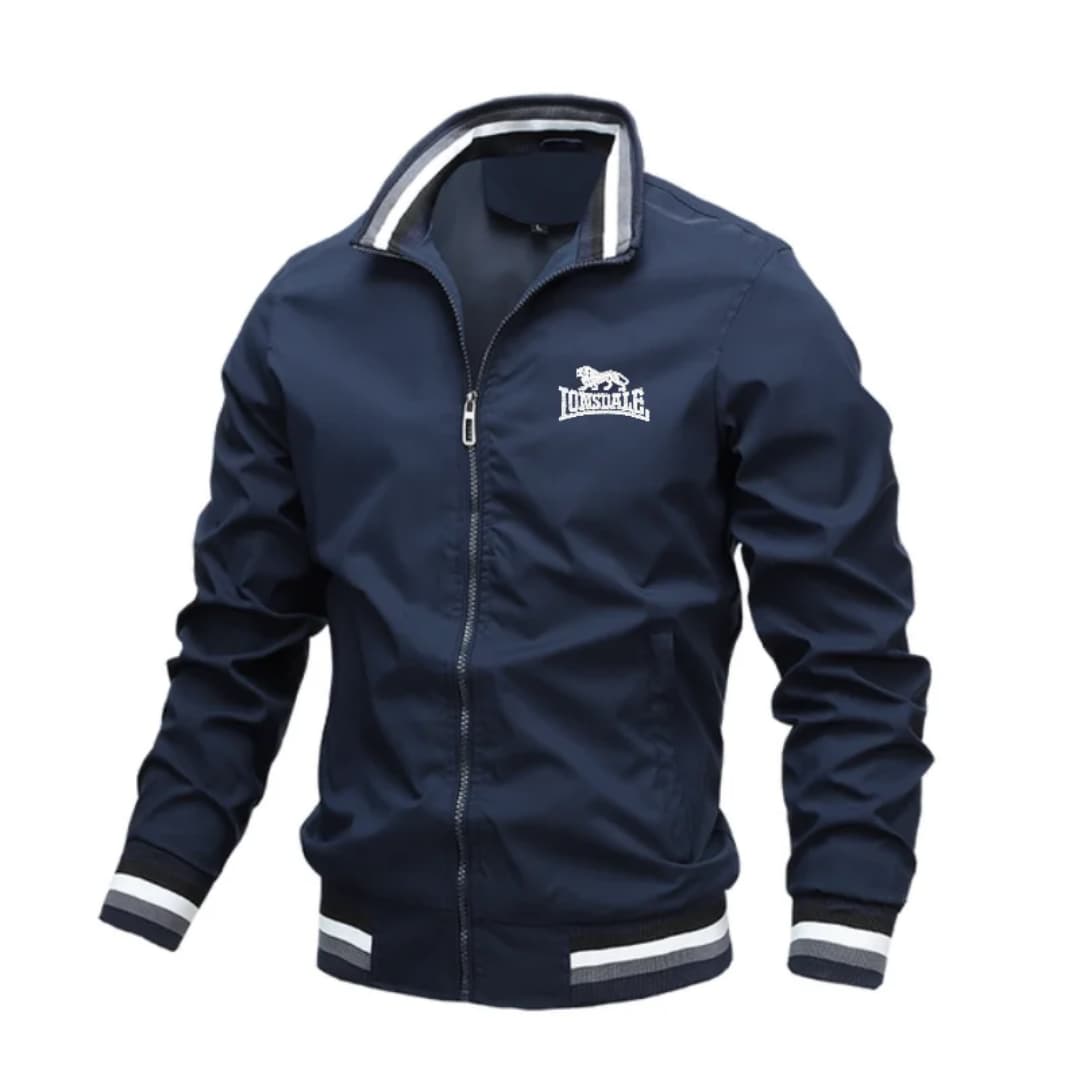 Lonsdale Heritage Windbreaker
