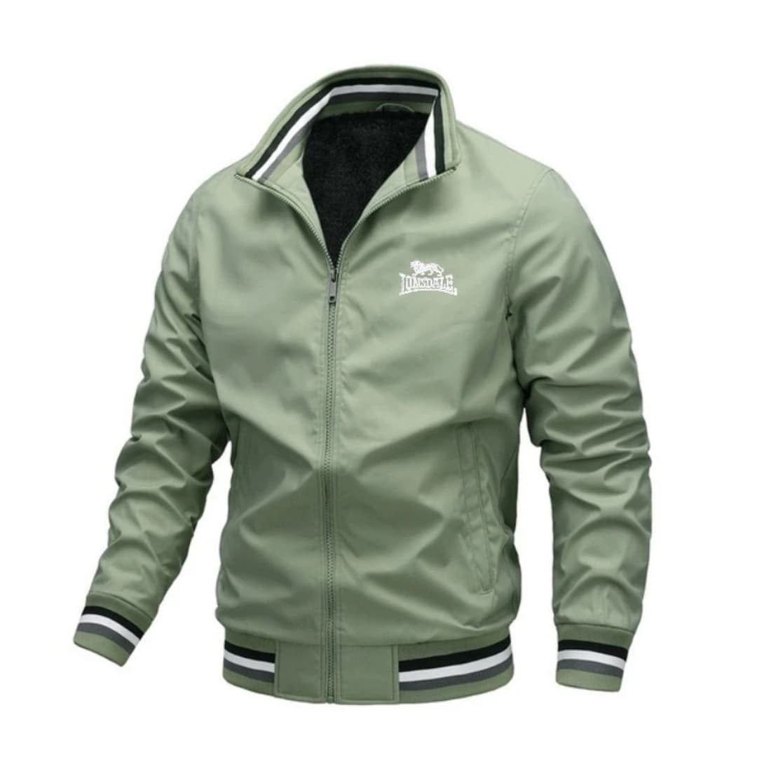 Lonsdale Heritage Windbreaker