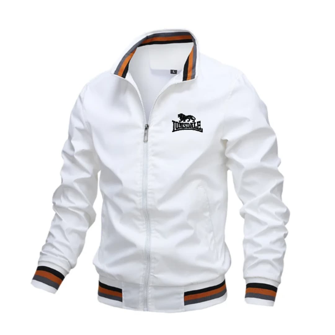 Lonsdale Heritage Windbreaker