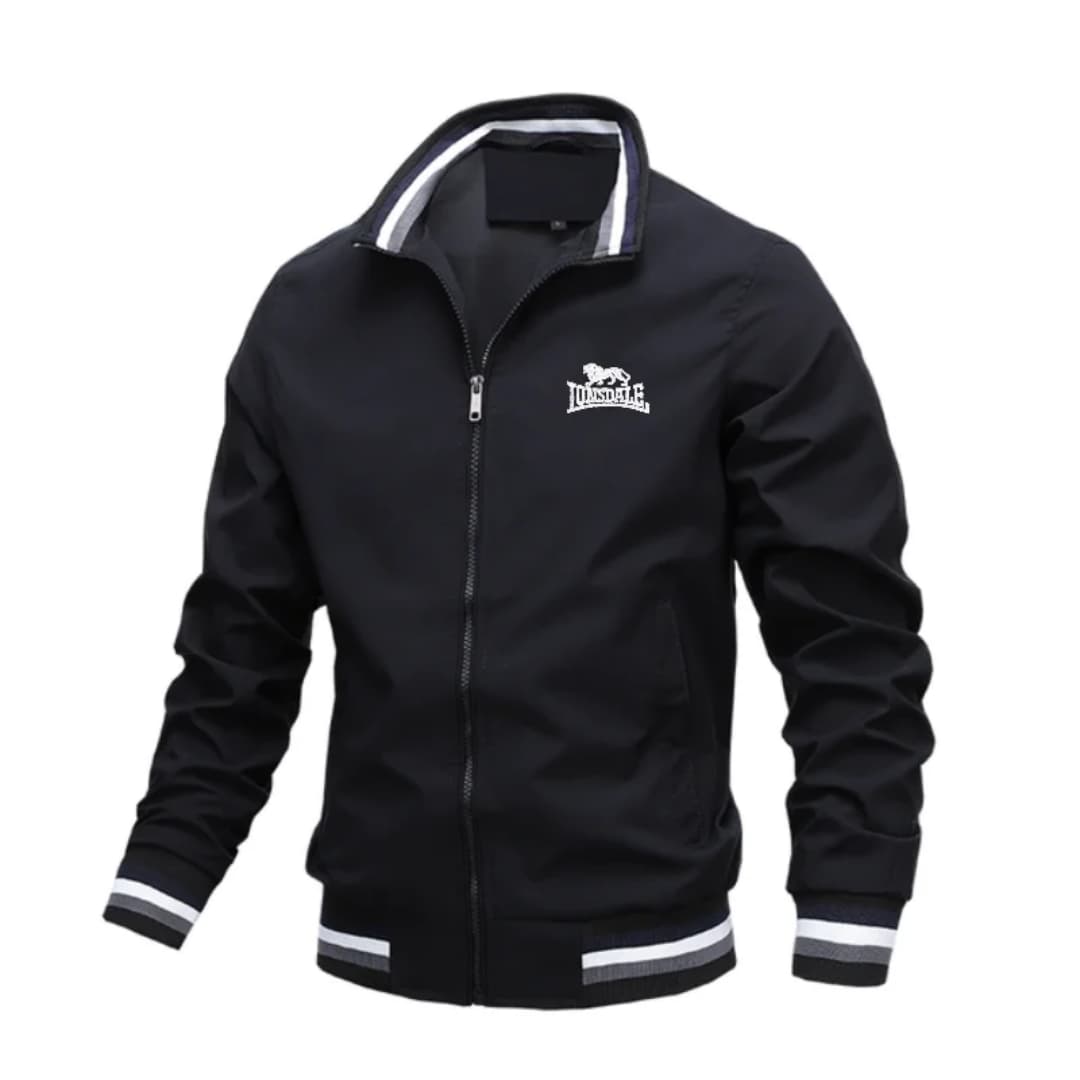 Lonsdale Heritage Windbreaker