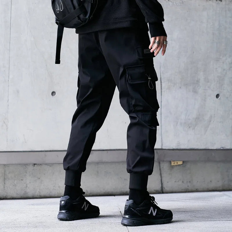 Men's Tech Cargo Pant