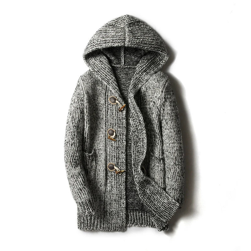 Men's Everest Escape Hoodie