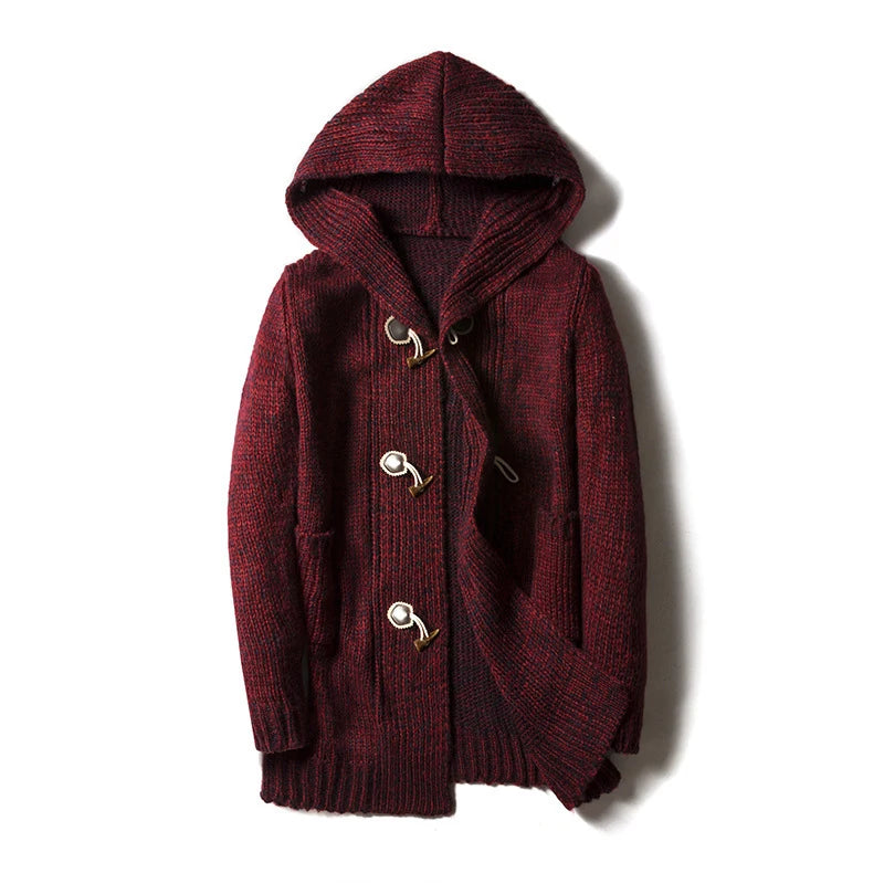 Men's Everest Escape Hoodie