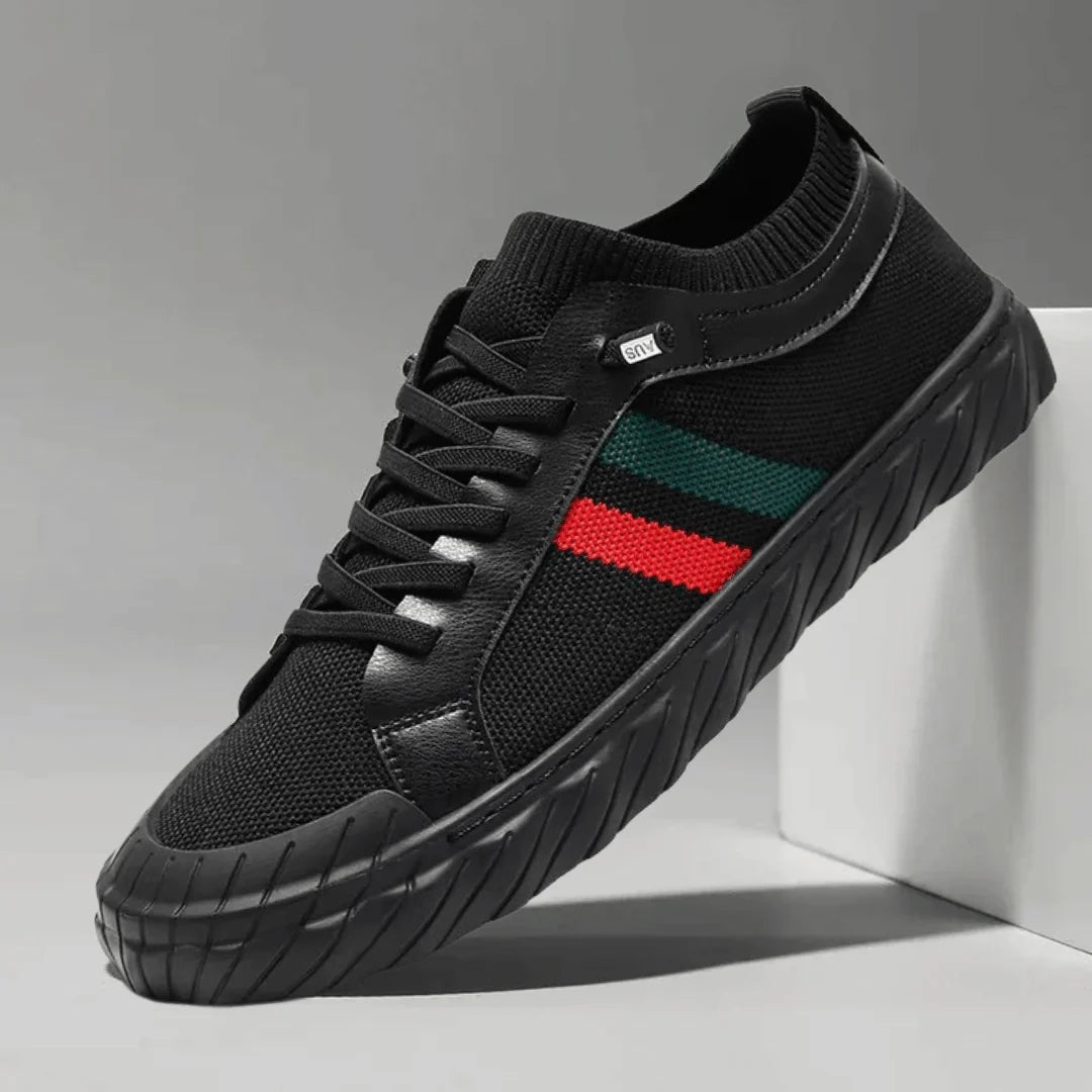Massimo Urban Kicks Sneakers