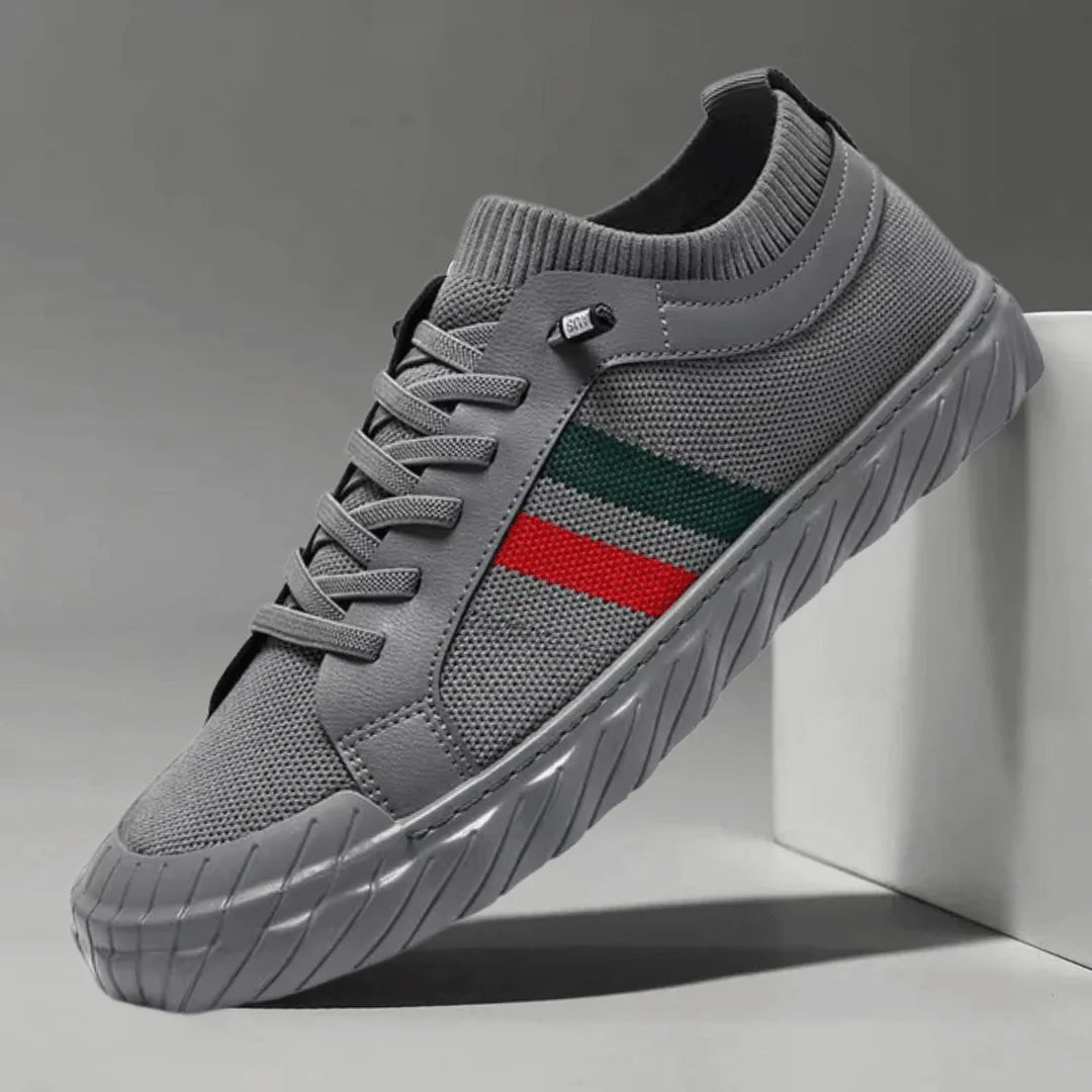 Massimo Urban Kicks Sneakers